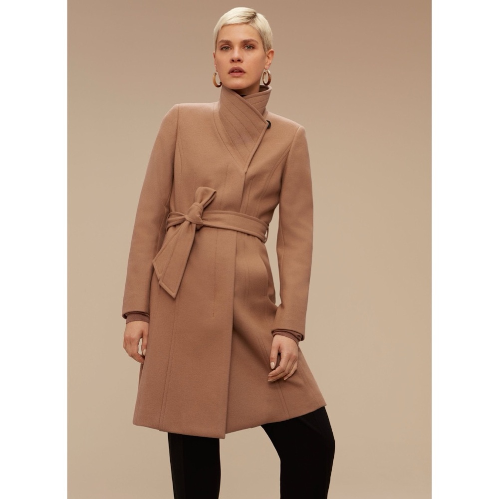 Babaton Cristobal Coat